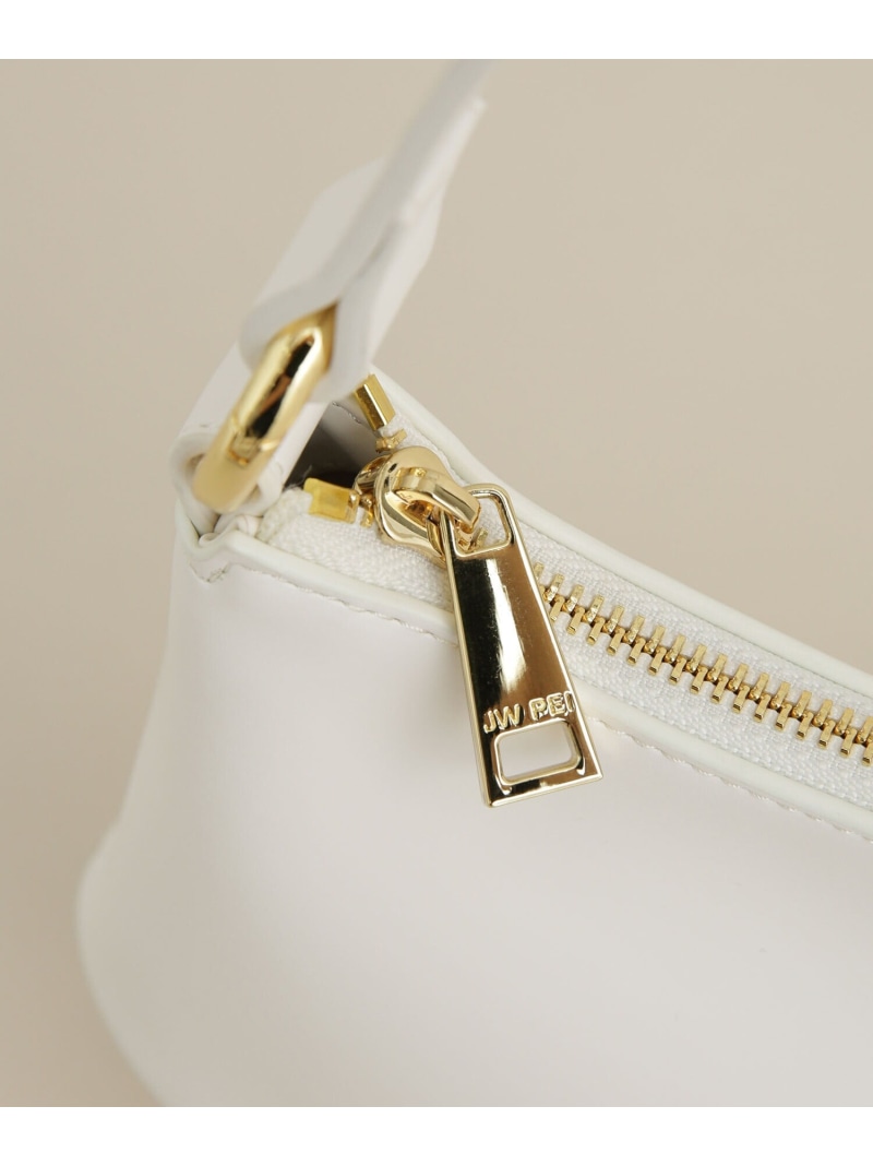 Lily ショルダーバッグ ナノユニバース Pei Jw