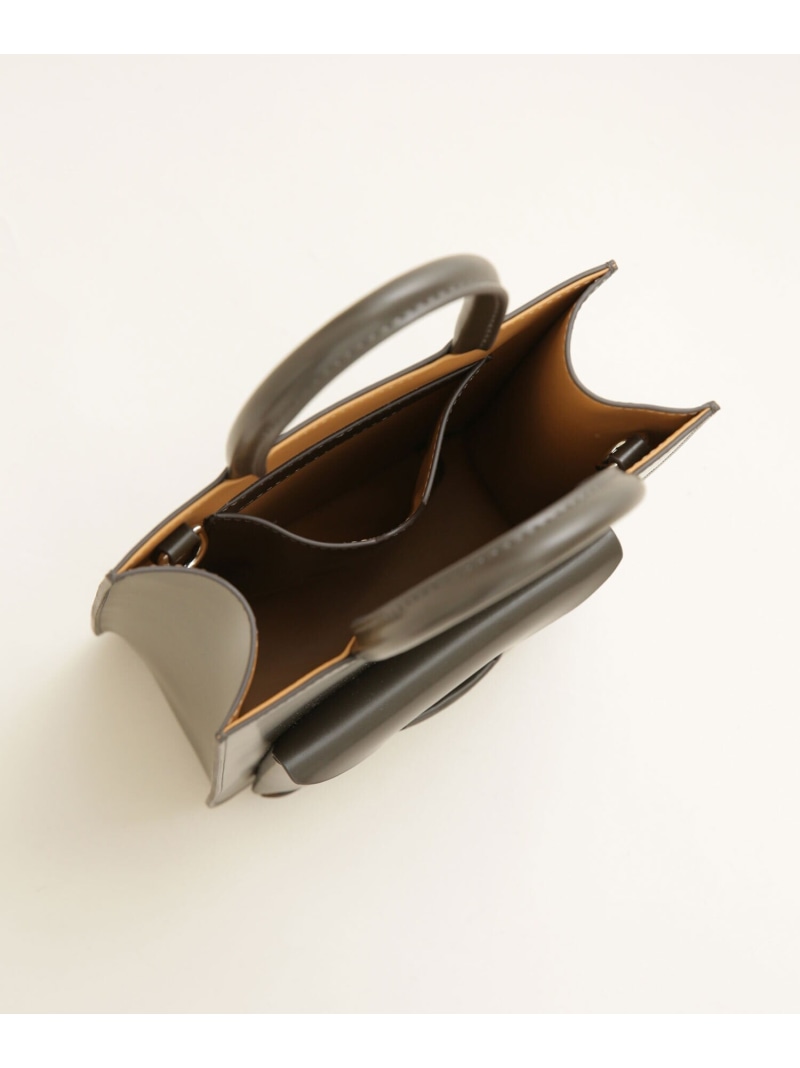 Paket M Add ショルダーバッグ Culumn ナノユニバース バッグ