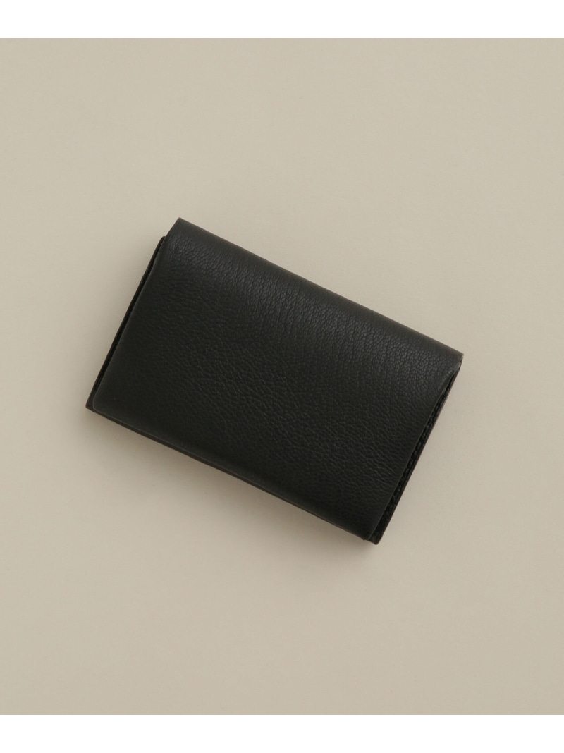 Cardcoin Case Robert Ed ナノユニバース Judson 財布