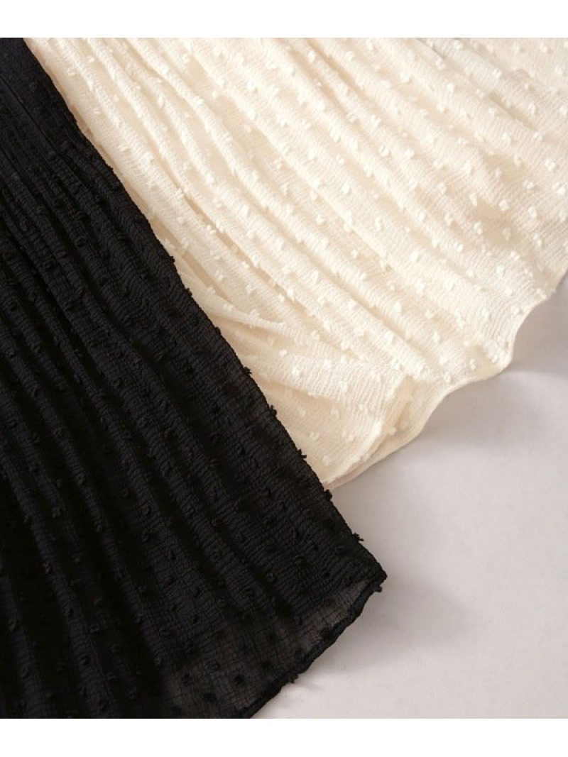 期間限定特価 Sale 10 Off スノードットジャガードプリーツブラウス 長袖 Nano Universe ナノユニバース シャツ ブラウス シャツ ブラウスその他 ブラック ベージュ Rba E Rakuten Fashion Nano Universe 日本産 Gmsaz Com