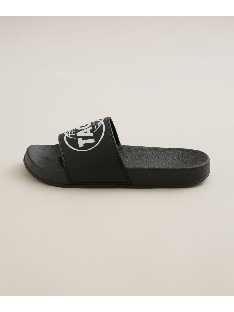 Tm Logo シューズ サンダル Sandal Trademark s ナノユニバース