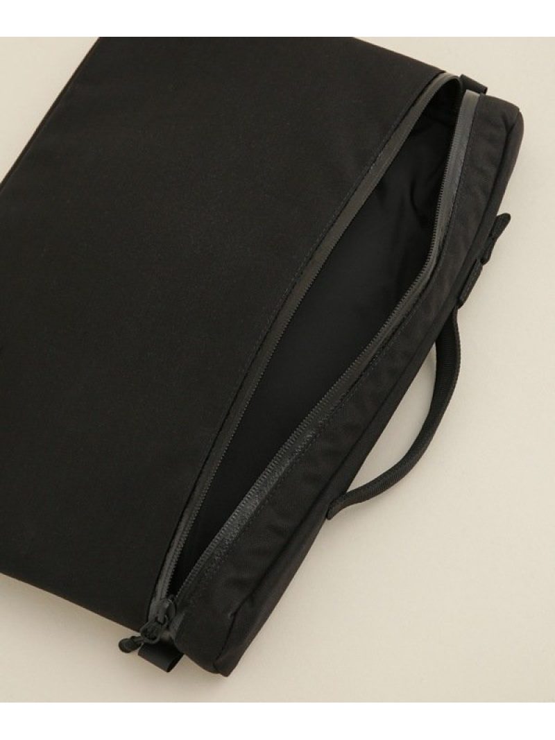 別注 Laptopbag Bagjack ナノユニバース Ov22s バッグ