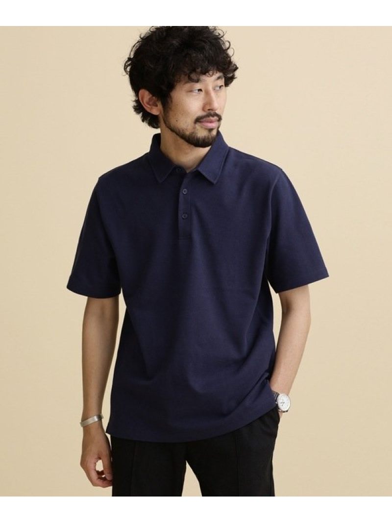 Lb 04 ファンクションカノコポロ ｌｂ ０４ カットソー ナノユニバース