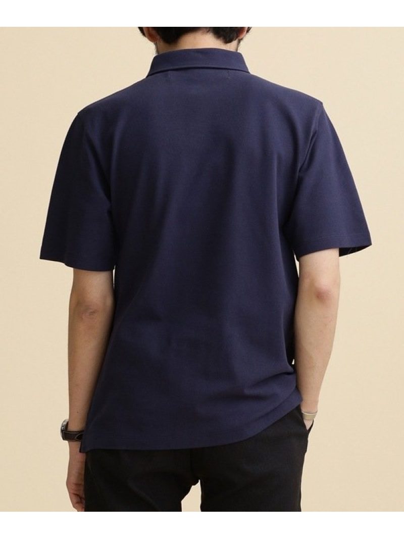 Lb 04 ファンクションカノコポロ ｌｂ ０４ カットソー ナノユニバース