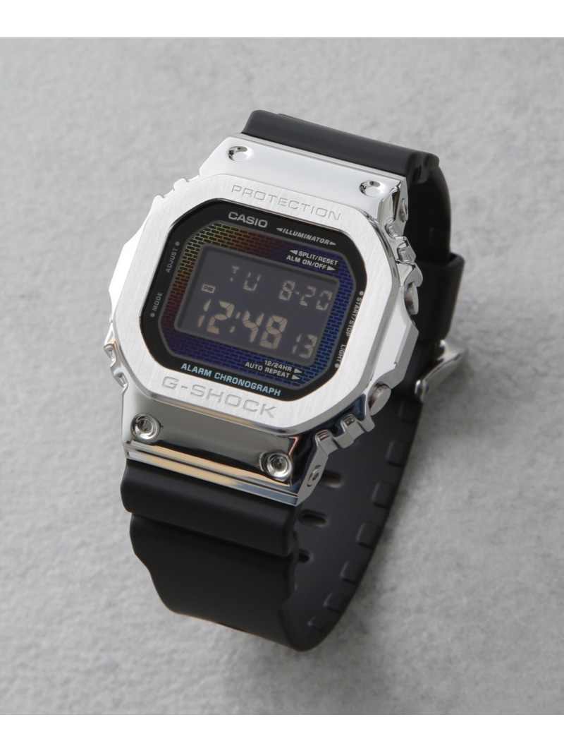 G-SHOCK ジーショック x ADAM ET ROPE アダムエロペ 楽天市場】【G-SHOCK for ADAM ET ROPE'】Exclusive DW-6900