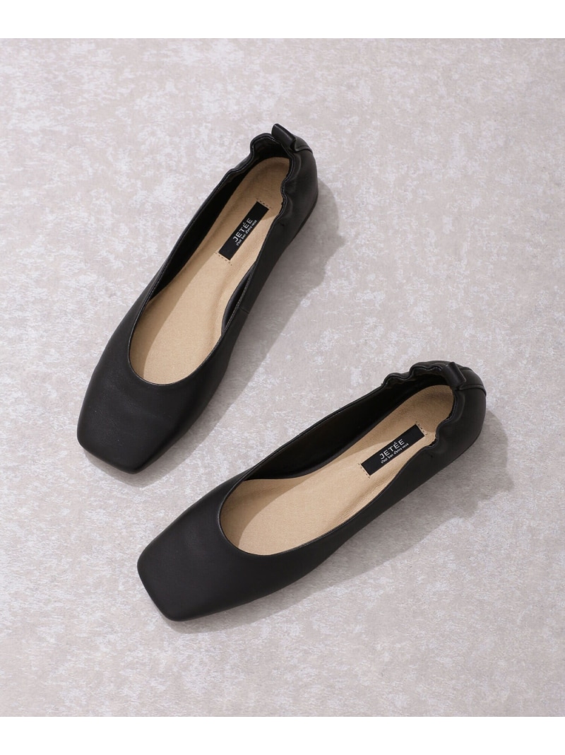 無料配達 Sale 10 Off 洗える靴 ウォッシャブルフラットシューズ Jette ナノユニバース シューズ フラット ブラック ホワイト Rba E Rakuten Fashion 福袋 Qchfoundation Ca