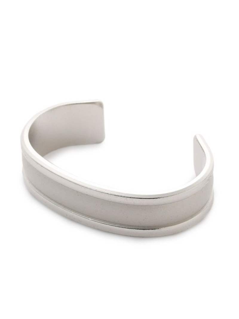 楽天市場 Sale 30 Off Web限定 Culaiton Ortiz Culaiton ナノユニバース アクセサリー ブレスレット シルバー Rba E Rakuten Fashion Nano Universe