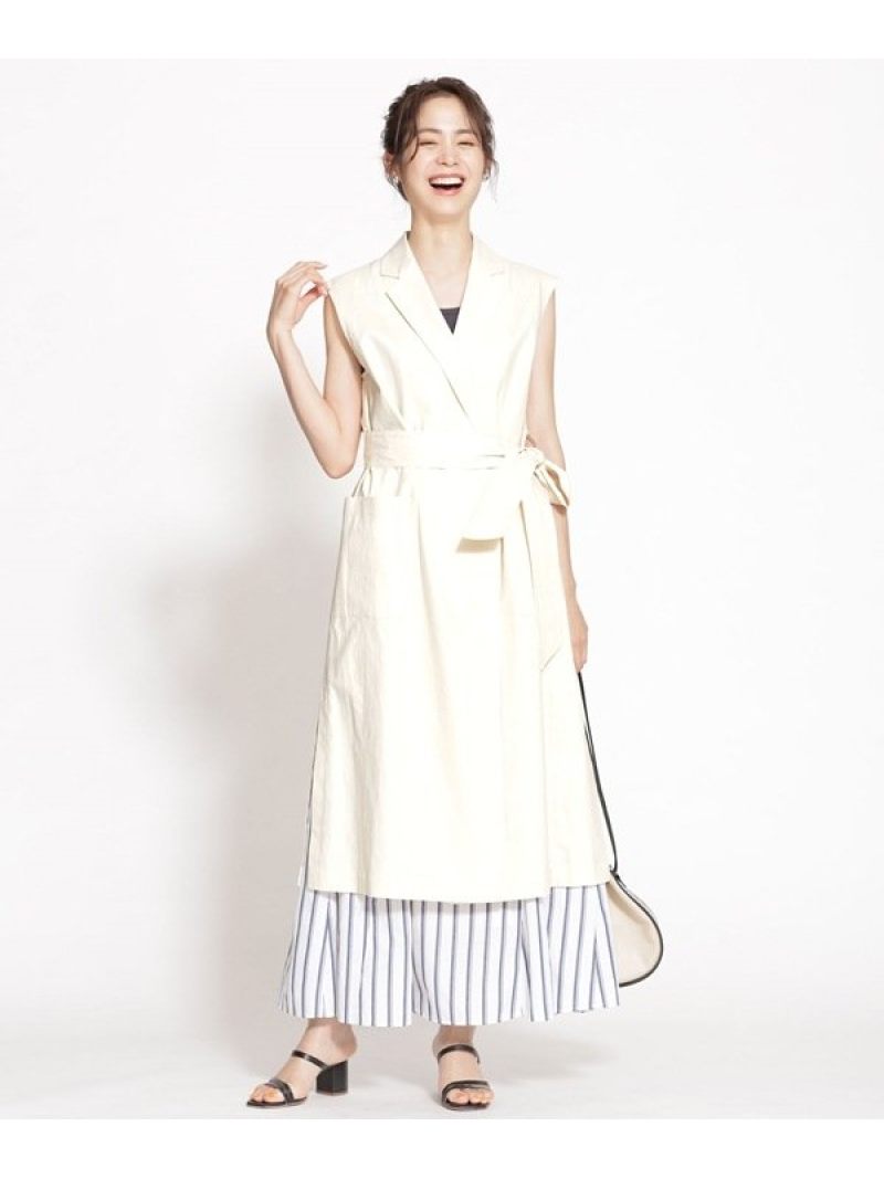 楽天市場 Sale 40 Off ヘンプジレワンピース ノースリーブ Nano Universe ナノユニバース ワンピース ワンピースその他 ホワイト ベージュ Rba E 送料無料 Rakuten Fashion Nano Universe 楽天市場 Sale 40 Off ヘンプジレワンピース ノースリーブ Nano Universe ナノユニバース ワンピース ワンピースその他 ホワイト ベージュ Rba E 送料無料 Rakuten Fashion Nano Universe