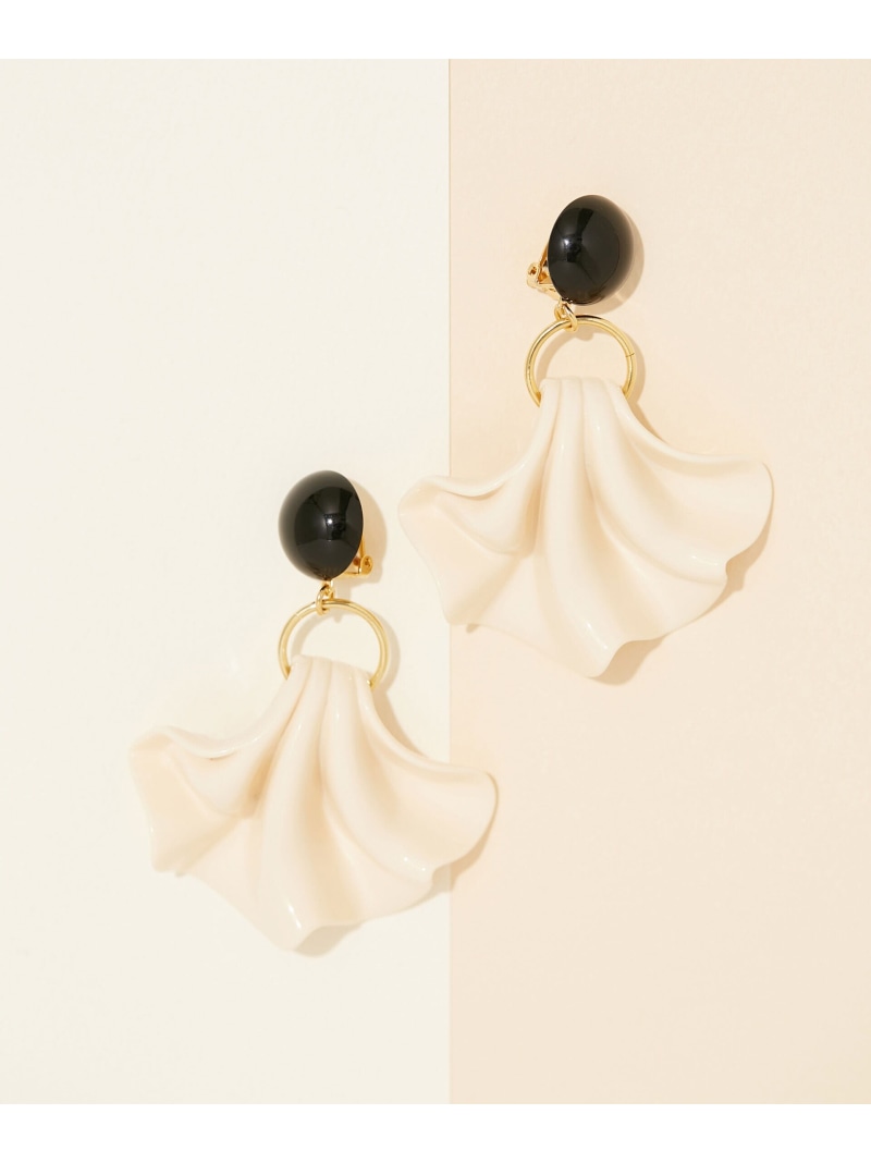 楽天 シェルモチーフイヤリング Francine Bramli Paris ナノユニバース アクセサリー ピアス ホワイト ブラウン 送料無料 Rakuten Fashion 国内最安値 Www Mauxiliadoralugo Com