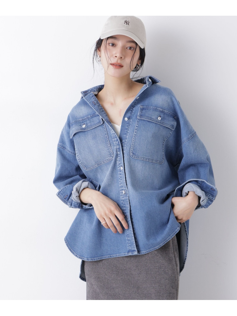 楽天市場】【SALE／20%OFF】Healthy DENIM/Almond Corduroy NANO