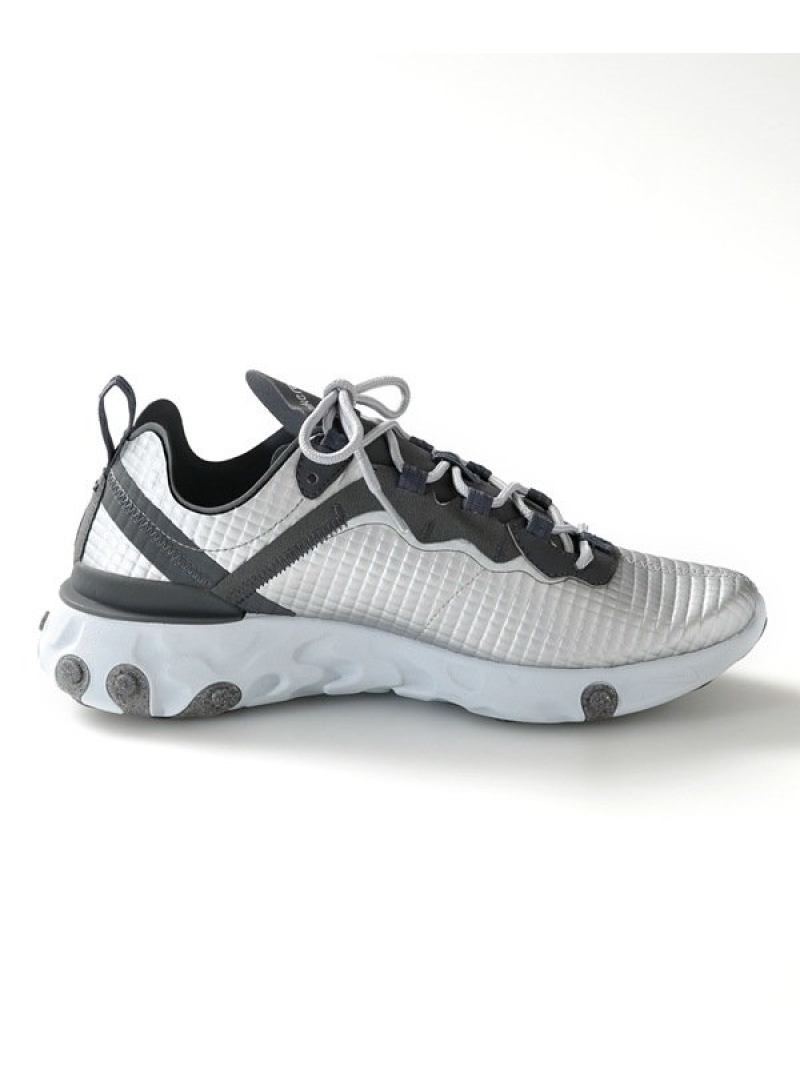 楽天市場 Rakuten Fashion ナイキリアクトエレメント55prm Nike ナノ 楽天市場 Rakuten Fashion ナイキリアクトエレメント55prm Nike ナノ