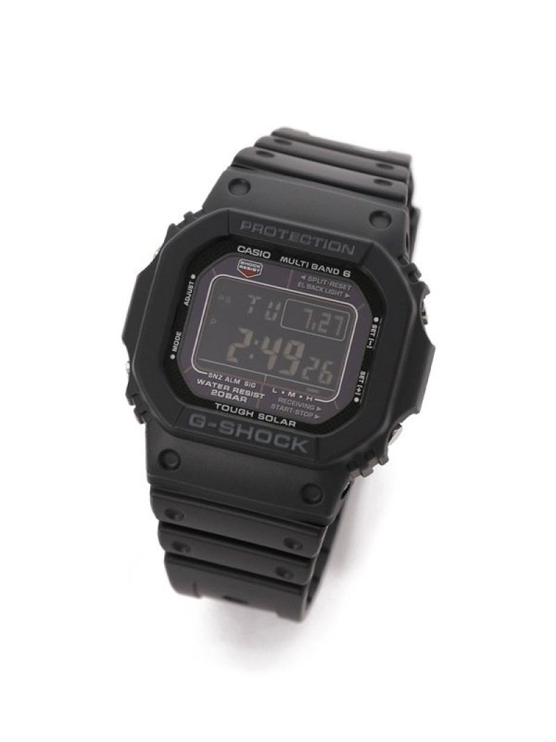 Sale 10 Off Gw M5610 1bjf G Shock ナノユニバース モードグッズ 腕時計 黒人 Rba E 貨物輸送無料 Rakuten Fashion Earthkitchen Ph