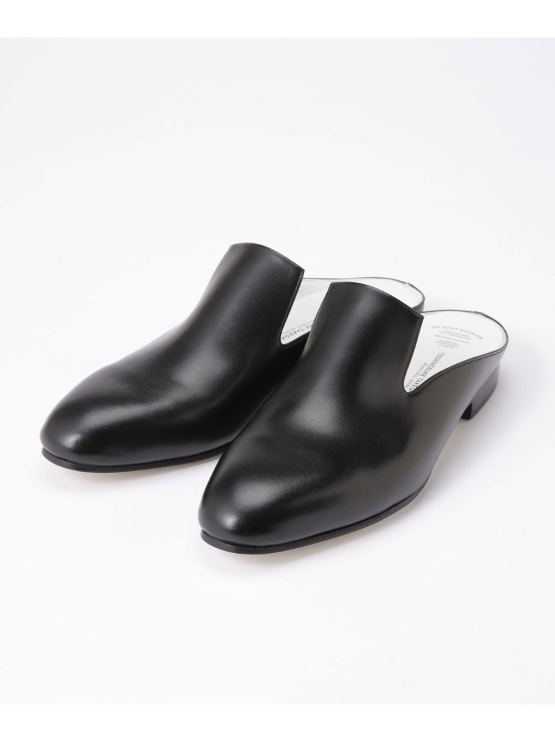 Vamp Sandals シューズ Beautiful Shoes ナノユニバース