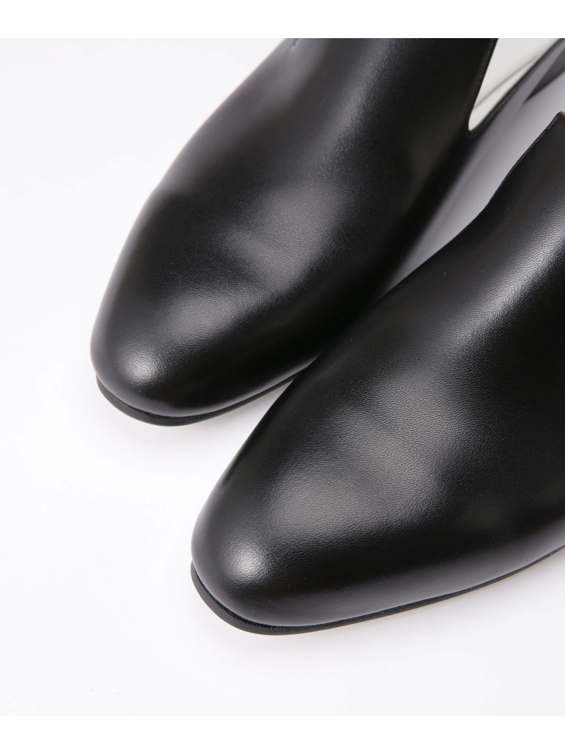 Vamp Sandals シューズ Beautiful Shoes ナノユニバース