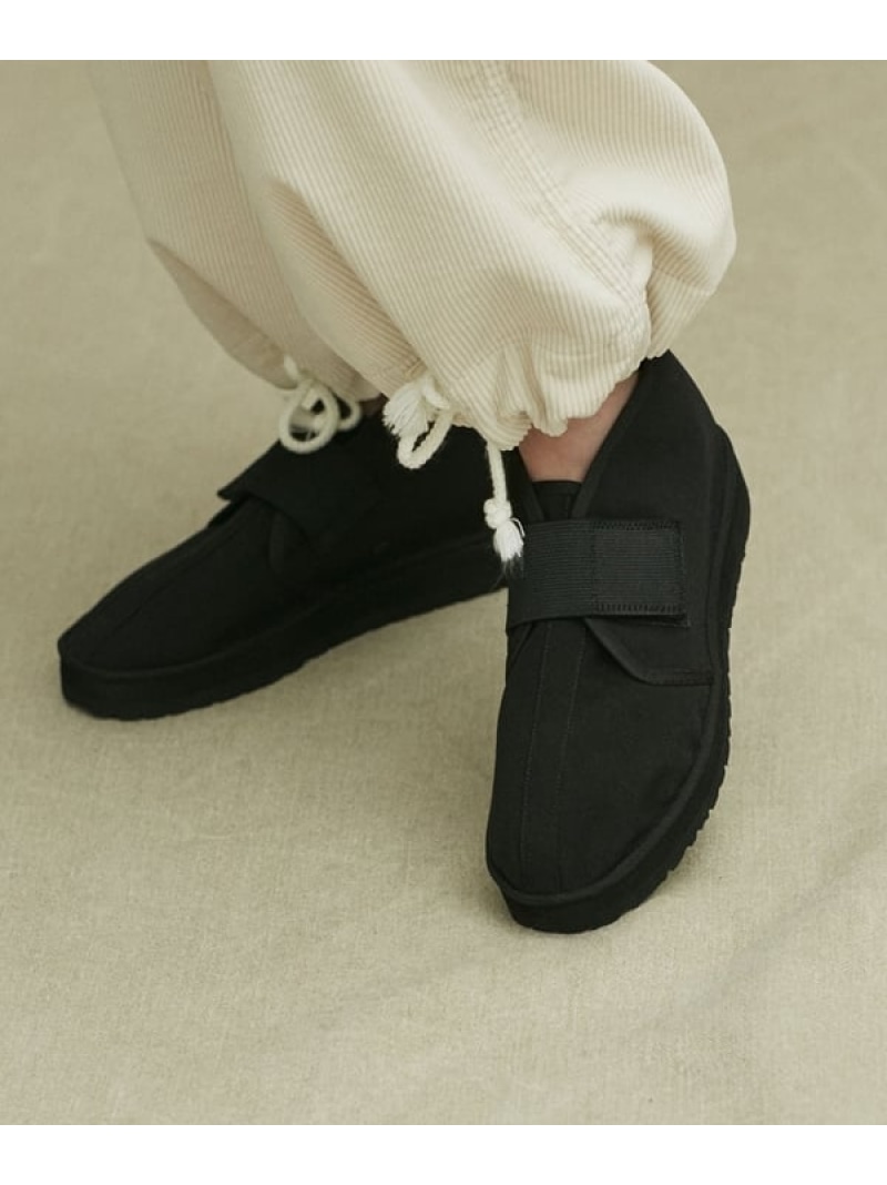 Belt Shoes ナノユニバース シューズ ｍａｒｂｏｔ