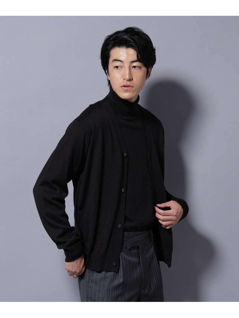 楽天市場】【SALE／10%OFF】ELITE 7 FUNCTION W-FACE カーディガン