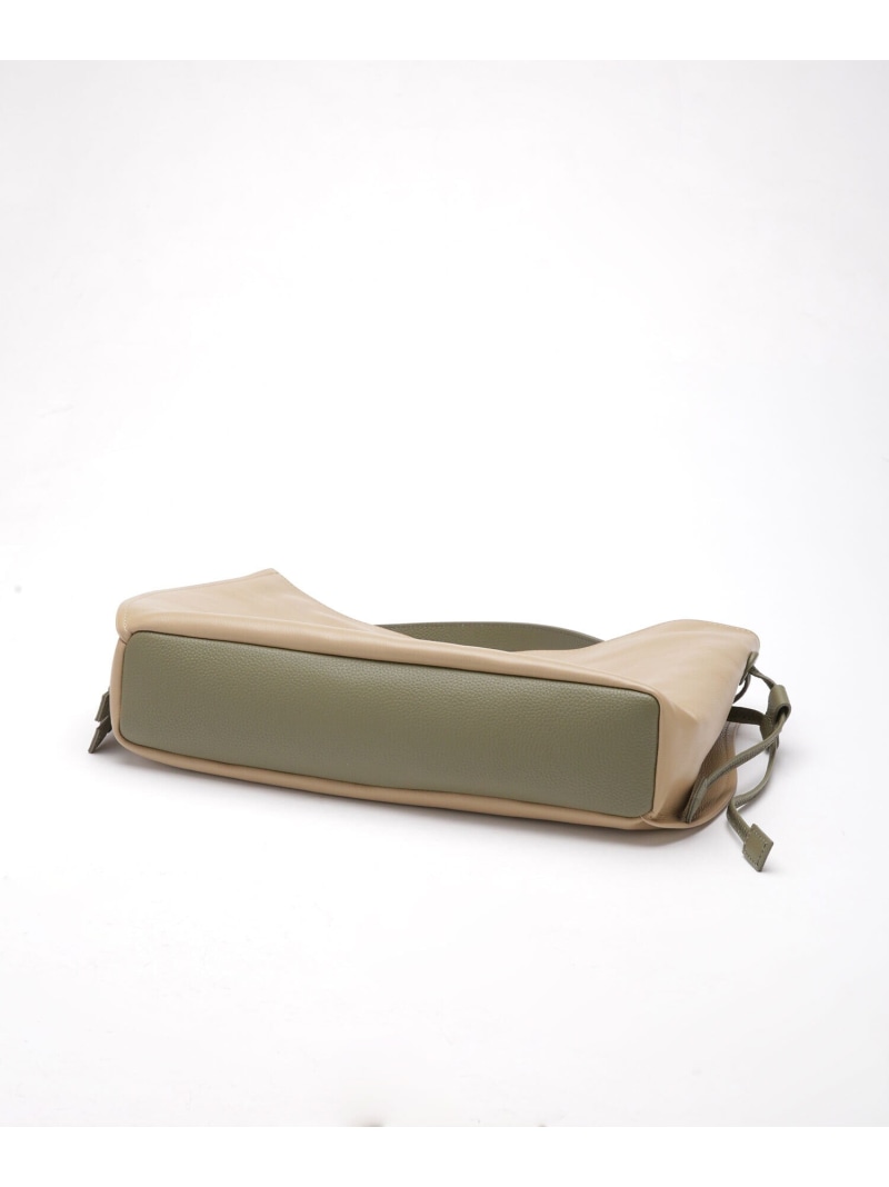 Drawing Clutch The バッグ Dilettante ナノユニバース