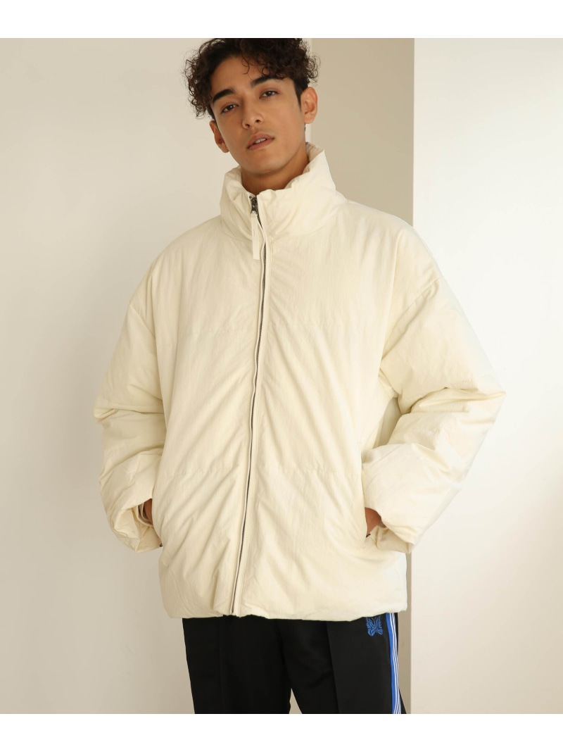 楽天市場】【SALE／70%OFF】NANO universe LB.04/微起毛タフタ