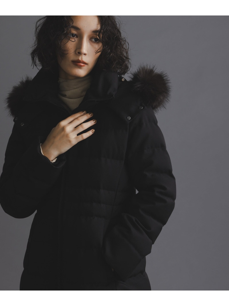 楽天市場】【SALE／70%OFF】LB.03/ボリュームナイロンポンチョ