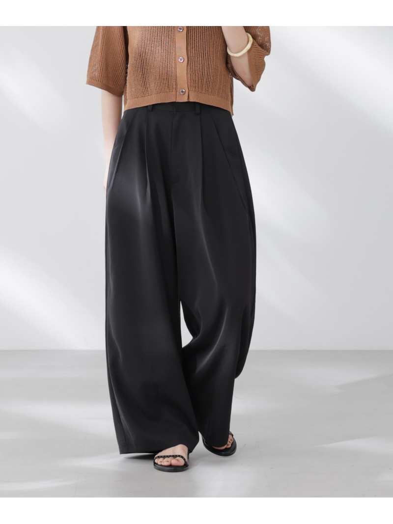 楽天市場】【SALE／30%OFF】SOMETHING/TLEB HALF PANTS NANO universe