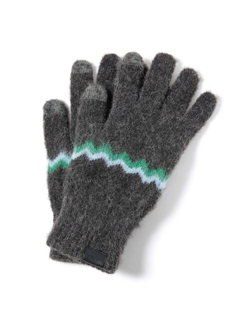 Ziguzagu Gloves ナノユニバース ファッショングッズ Design Infielder