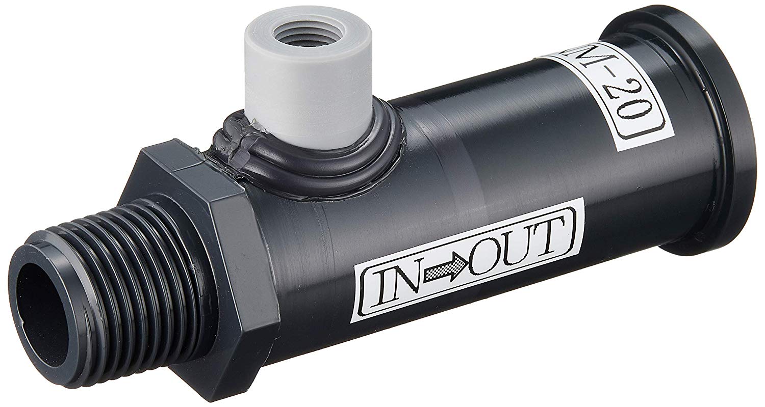 楽天市場】ファインバブル（マイクロバブル）・エアレーションシステム