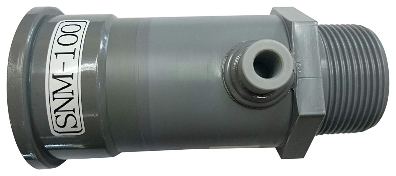 楽天市場】ファインバブル（マイクロバブル）・エアレーションシステム