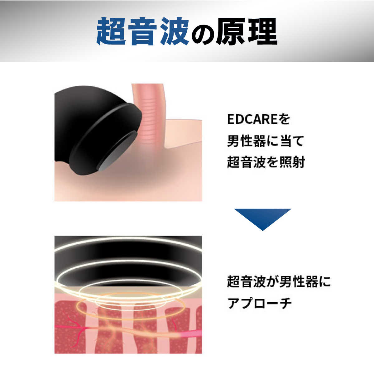 上品 正規品 保障付き 家庭用ケア器 edcare trandecol.com