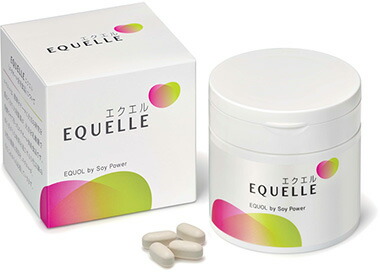 【P５倍】○《お買い得3個書き割り》【大塚製薬】EQUELLE エクエル 112粒/箱×3個書き割り【大塚製薬】