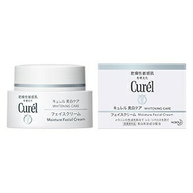 楽天市場】キュレル 潤浸保湿フェイスクリーム40g ／医薬部外品