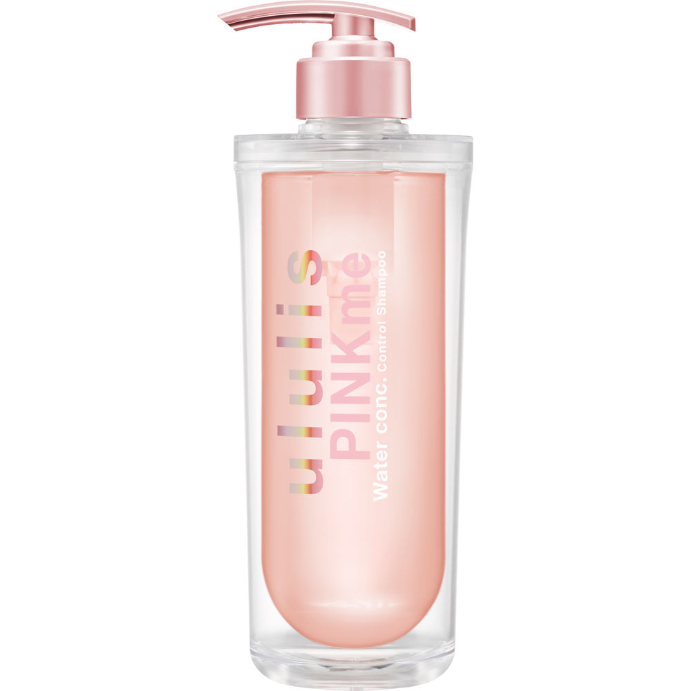 楽天市場】-ウルリス ピンクミー ウォーターコンク コントロール