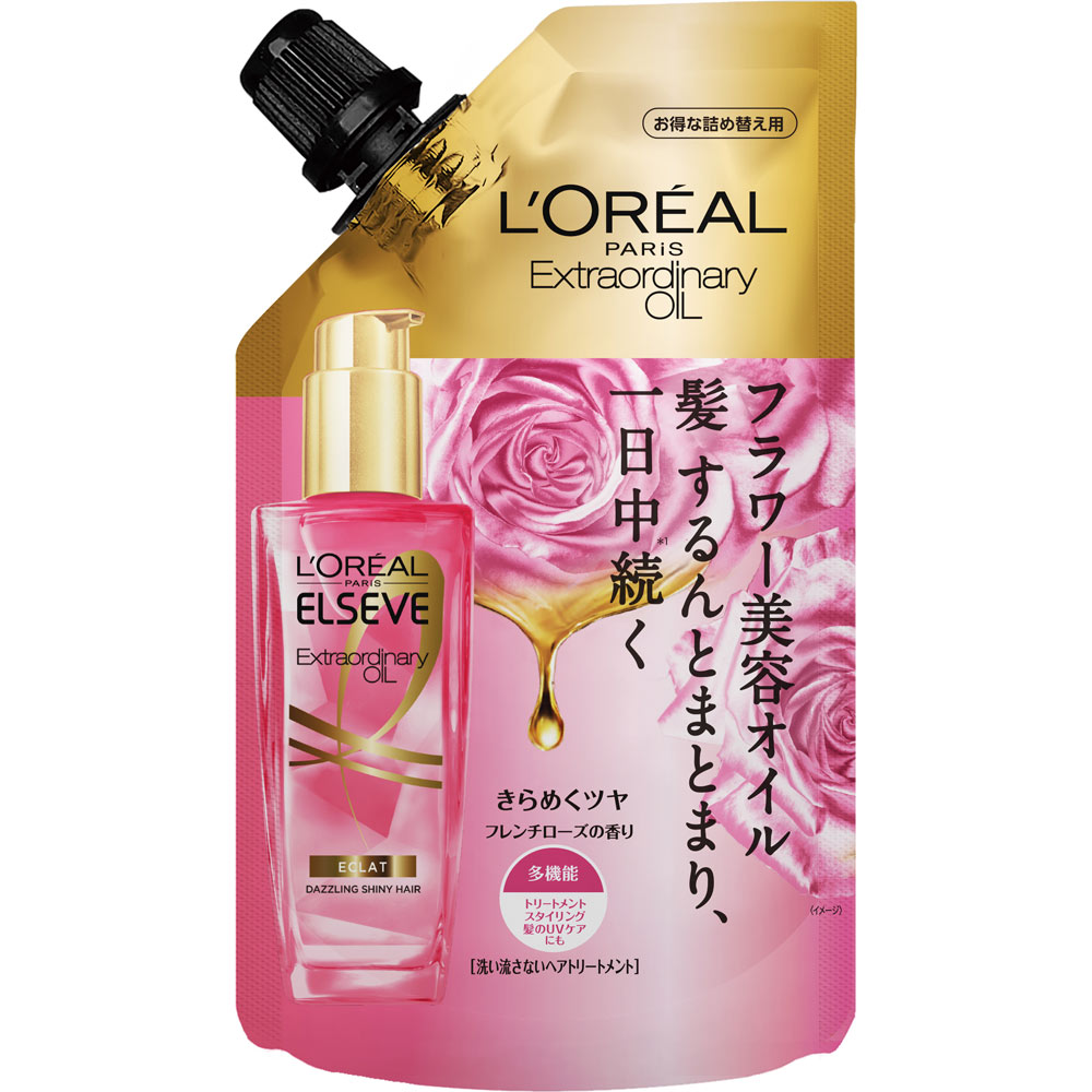 楽天市場】◇ロレアル パリ エルセーヴ エクストラ