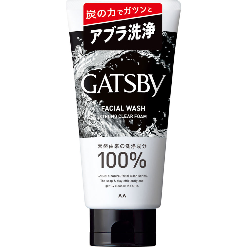 楽天市場】◇ギャツビー フェイシャルウォッシュ パーフェクト