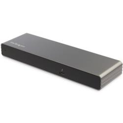 StarTech.com Thunderbolt 3 ドック 万覚え帳マイコン相応うサンダーボルト3縛(結核症3DK2DHV) 準拠集団店卸し資産\u003d△