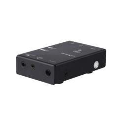 StarTech.com ビデオエクステンダー/HDMI/15m/1080p/ST12MHDLNHKの受信機(ST12MHDLNHR) 目安在庫\u003d△