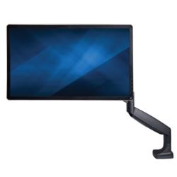 StarTech.com モニターアーム/1画面/13-34インチ/多関節/広可動域/耐荷重9kg(ARMPIVOTHDB) 目安在庫\u003d○