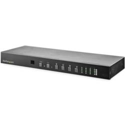 ＳｔａｒＴｅｃｈ．ｃｏｍ ビデオスイッチャー/HDMI/4入力4出力/4K60Hz/ラックマウント対応(VS424HD4K60) 目安在庫\u003d△