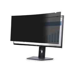 ＳｔａｒＴｅｃｈ．ｃｏｍ プライバシーフィルター/デル製P3424WEモニター/アスペクト比21:9(34C29-PRIVACY-SCREEN) 目安在庫\u003d△