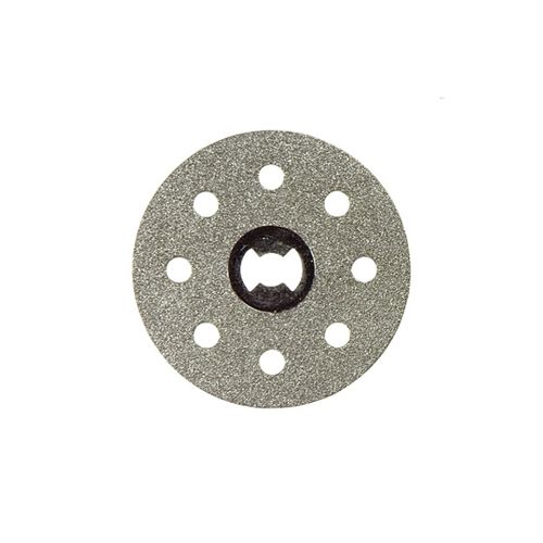 BOSCH ドレメル ダイヤモンドホイール EZ545(67-7989-36) 取り寄せ商品