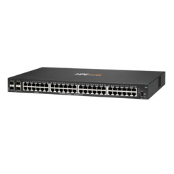 日本ヒューレット・パッカード HPE ANW CX 6000 48G 4SFP Swch(R8N86A#ACF) 目安在庫\u003d○