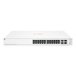 日本ヒューレット・パッカード HPE NW ION 1930 24G 4XF 370W Sw(JL684B#ACF) 取り寄せ商いもの