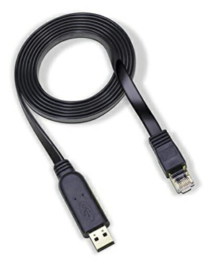 日本ヒューレット・パッカード HPE ANW USB-A to RJ45 マイコン-to-Switch Cable(R9G48B) 取り寄せ商いもの USBケーブル-パソコン・周辺機器