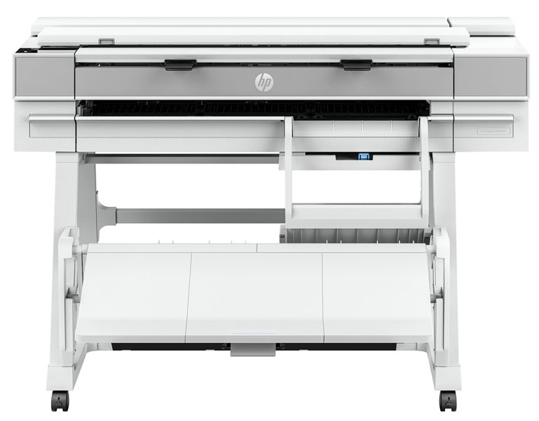 日本ＨＰ HP DesignJet T950 MFP A0ひな形(2Y9H3A#BCD) 取り寄せ商いもの