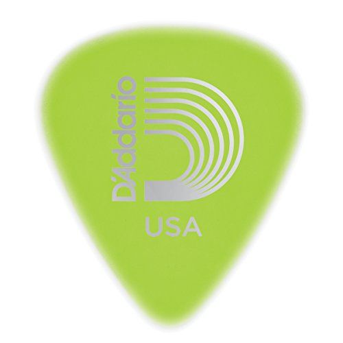 Planet Waves ピック 1CCG6-25 STD CEL GLO HEAVY(25枚入り)(19954971571) 取り寄せ商品