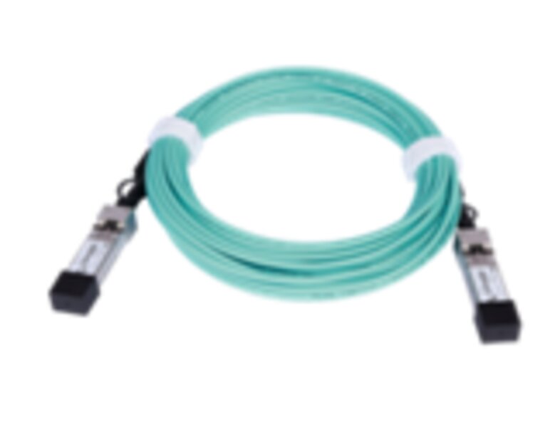日本ヒューレット・パッカード HPE NW CW X2A0 25G SFP28 10m AOC(JL298A) 取り寄せ商いもの