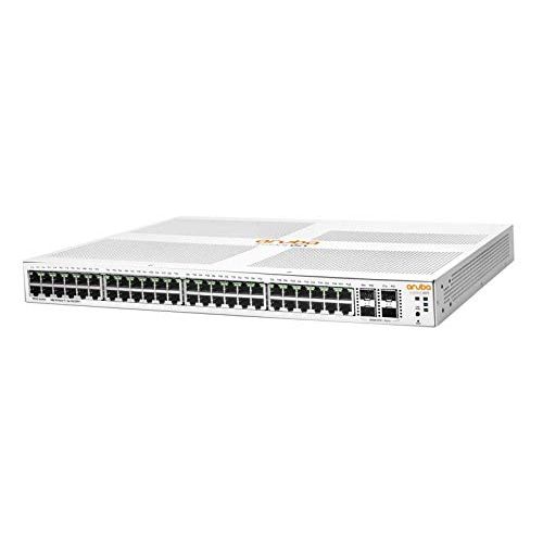 日本ヒューレット・パッカード HPE NW ION 1930 48G 4XF Sw(JL685A#ACF) 取り寄せ商いもの