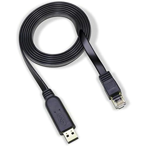 日本ヒューレット・パッカード HPE ANW USB-A to RJ45 PIN3TX-6RX Cable(R8Z87A) 取り寄せ商品|ナノズ 店