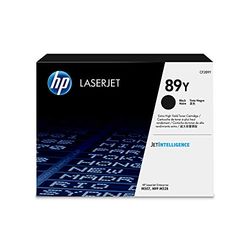 日本ＨＰ HP 89Y トナーカートリッジ 黒 CF289Y 取り寄せ商いもの
