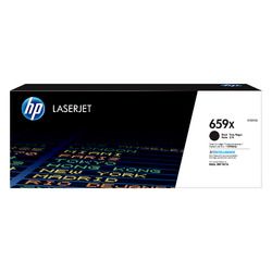 日本ＨＰ W2010X HP 659X トナーカートリッジ 黒 準拠集団店卸し資産\u003d△ トナー-PCサプライ・消耗品-プリンター・FAX用インク