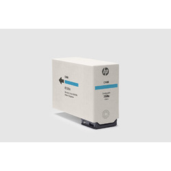日本ＨＰ HP768Bインクカートリッジ シアン500ml(4S5B9A) 取り寄せ商品